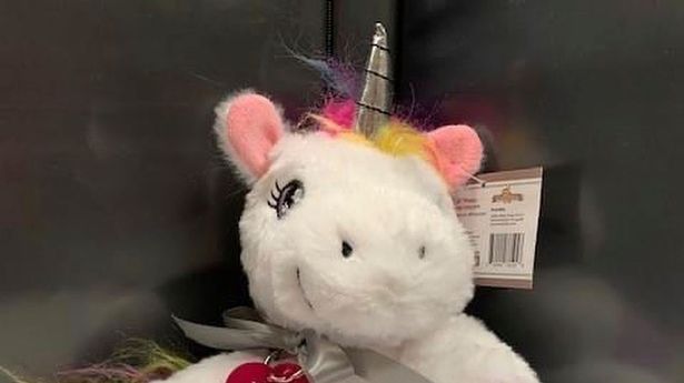 Unicorn