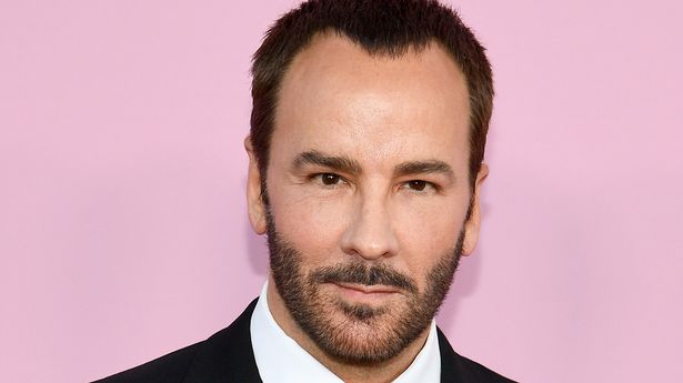 Tom Ford buys new home in London