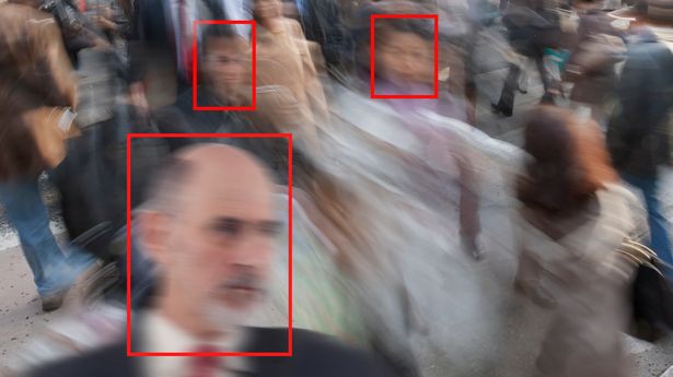 MPs have voiced concerns about the use of facial recognition technology