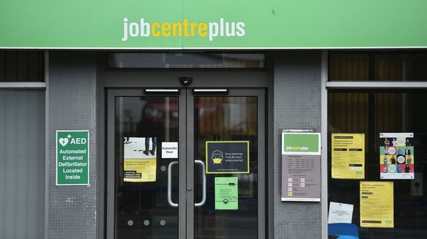 Around eight million people are getting letters saying they have to migrate from existing benefits to Universal Credit