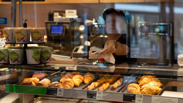 One Greggs branch in South London says it would refuse service to customers who don't take out their headphones