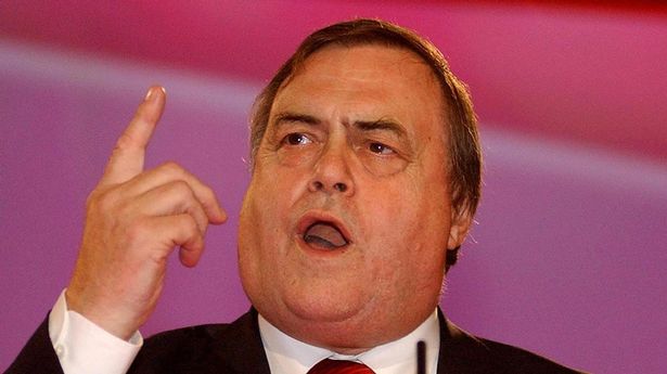 John Prescott 'was regarded as a bruiser yet he was cultured and sensitive'