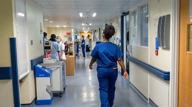 A review has found NHS short staffing is 'causing 4,000 extra deaths a year'