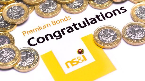 NS&I announce their Premium Bond prize draw winners on the first day of each month