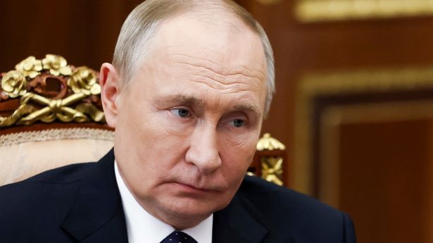 Vladimir Putin is threatening US bases in Poland