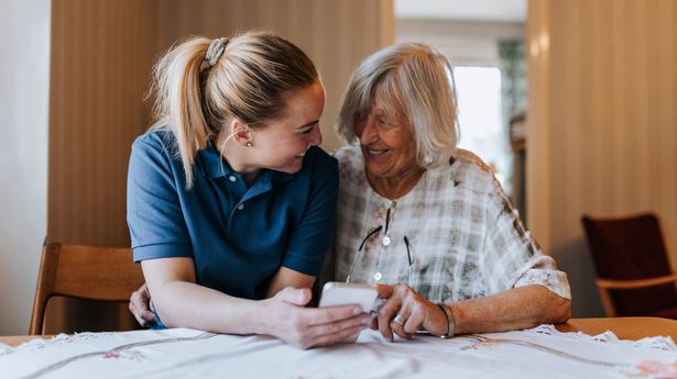 The DWP Christmas bonus has been paid to qualifying households since 1972