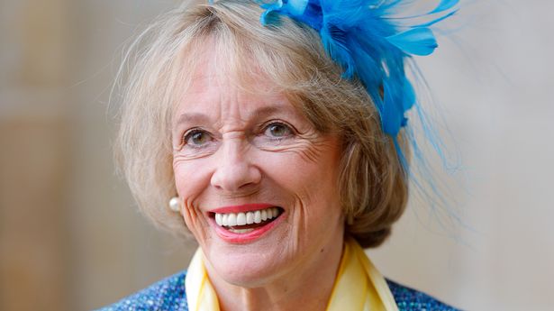 Dame Esther Rantzen is among those calling for the law to change