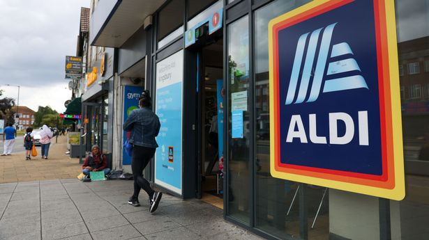 New Aldi stores will be opening across the country before Christmas