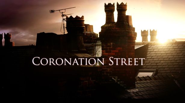 With Coronation Street filming a devastating fire, one cast member has teased which characters may be involved