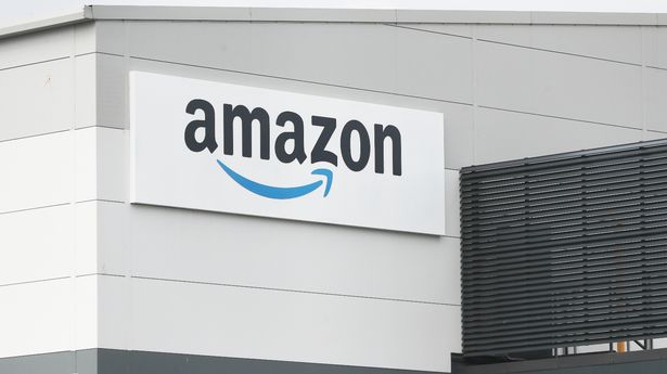 Online giants such as Amazon could face bigger tax bill under rates reform