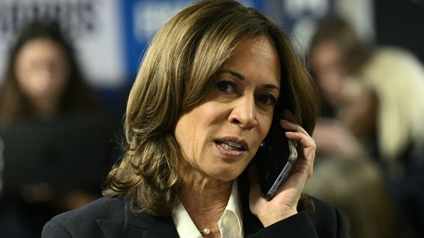 The post mortem has now begun into Democrat Kamala Harris's devastating defeat