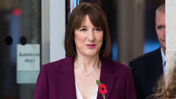 Rachel Reeves to signal major shake-up of pension industry